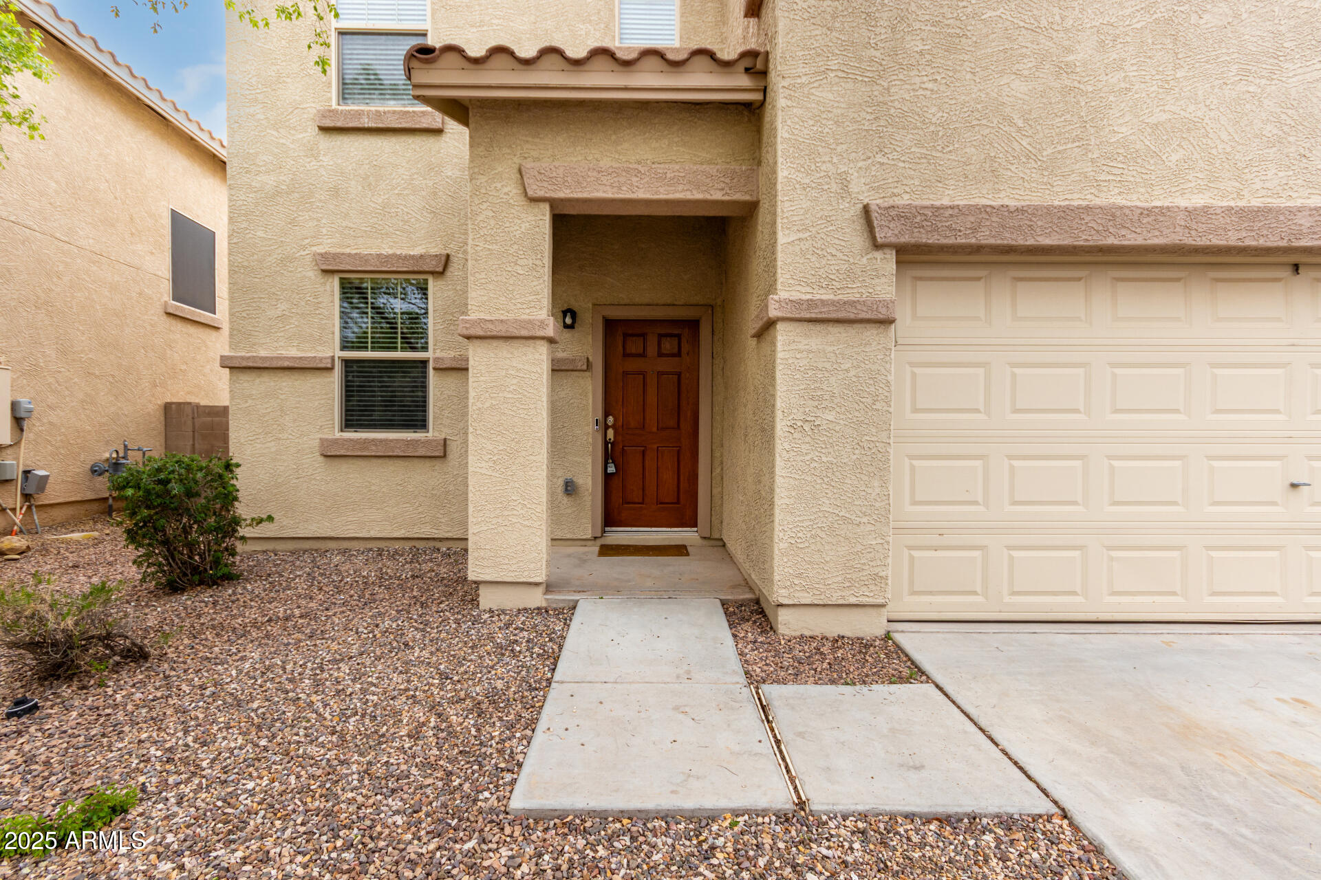 19072 N VENTANA Lane
