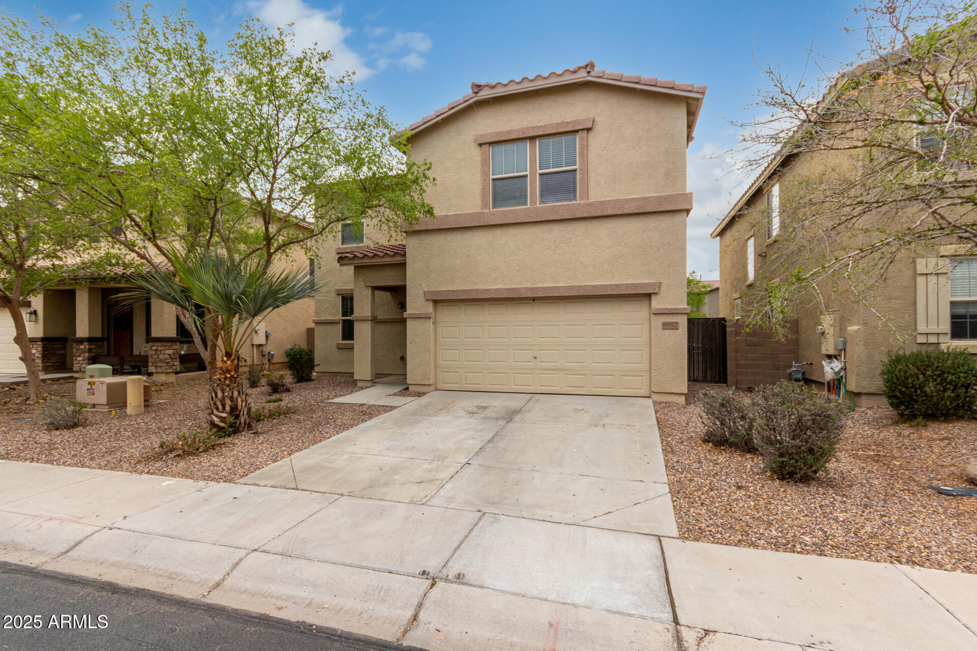 19072 N VENTANA Lane