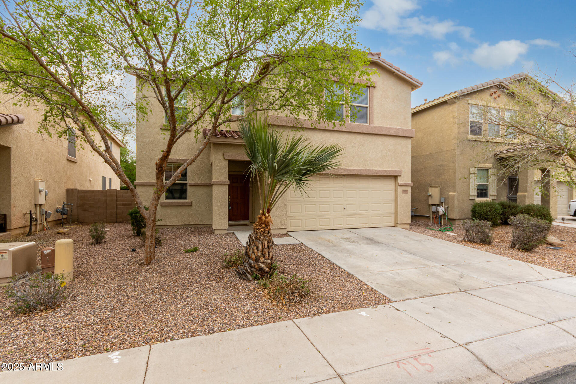 19072 N VENTANA Lane