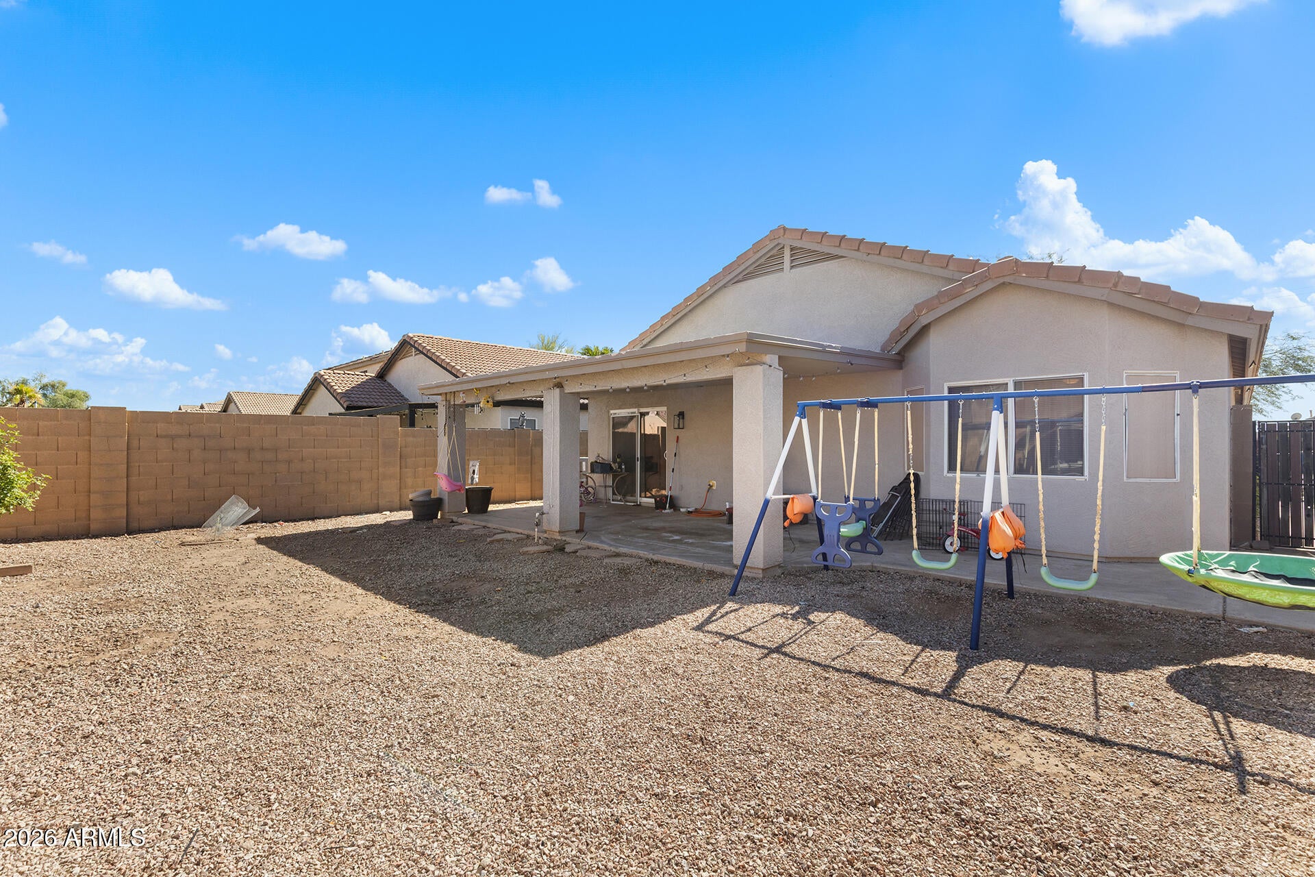 Homes for Sale in Queen Creek Arizona 3 12544 W CHARTER OAK Road