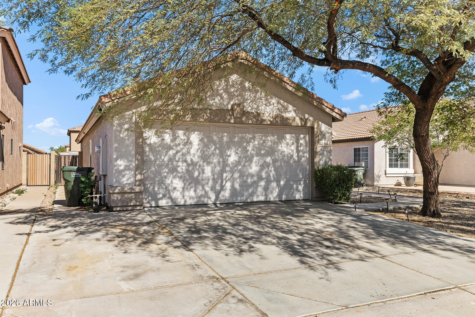 Homes for Sale in Queen Creek Arizona 4 12544 W CHARTER OAK Road