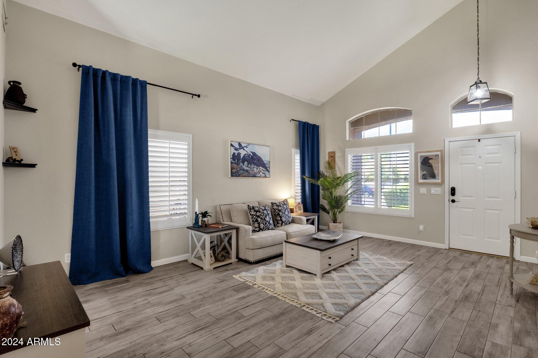 18110 N SKYHAWK Drive