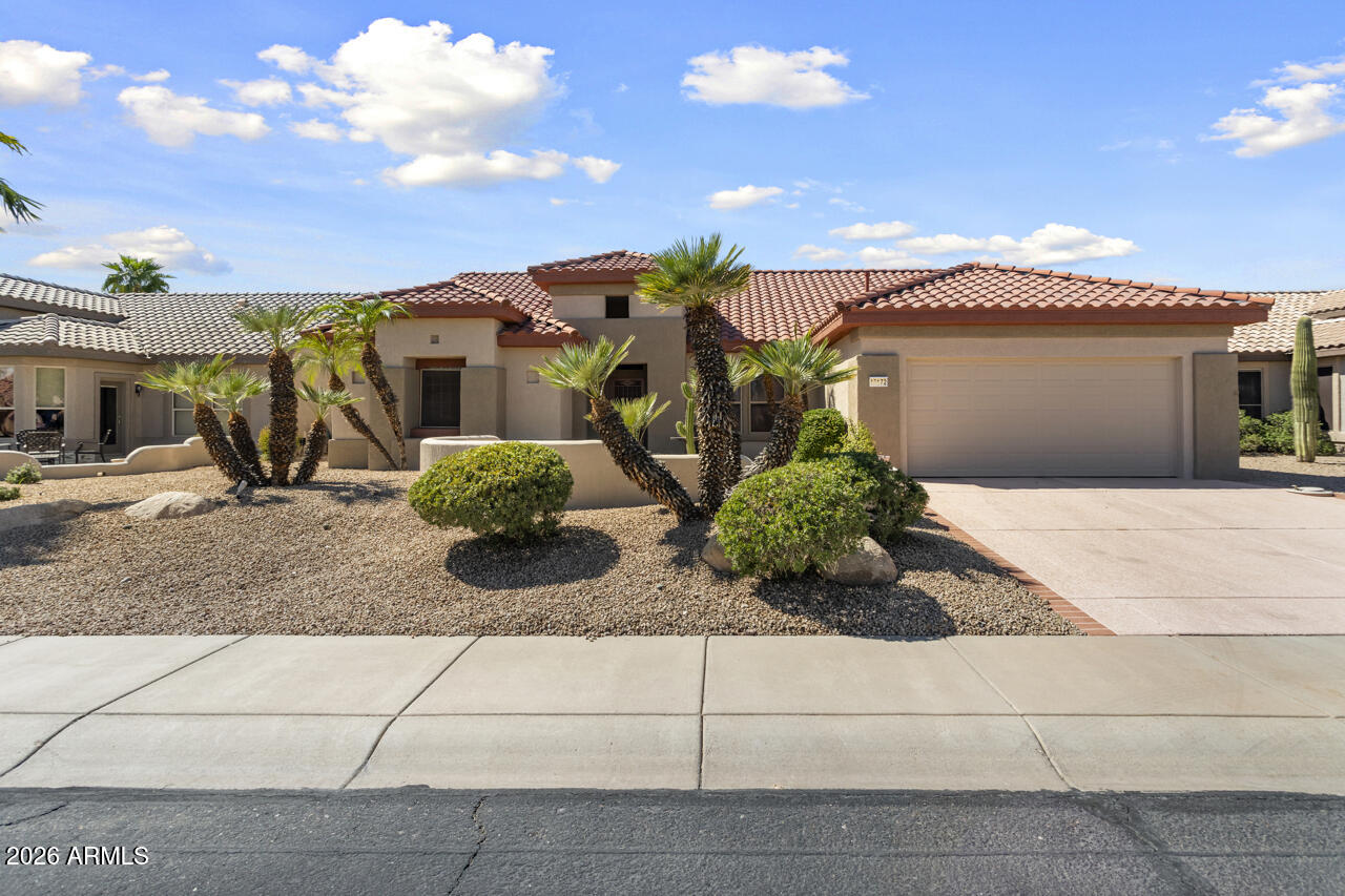 18172 N PETRIFIED FOREST Drive