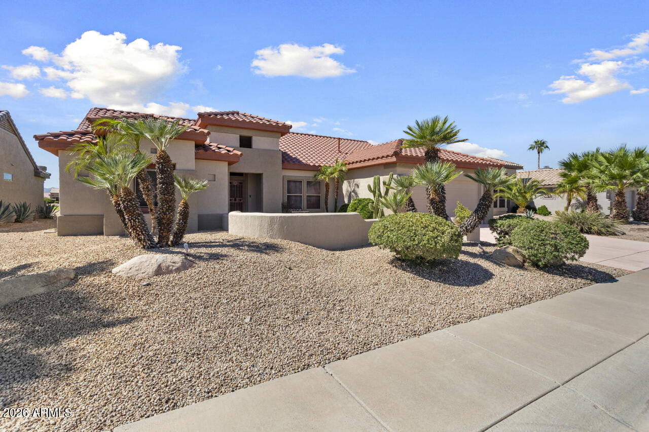 18172 N PETRIFIED FOREST Drive