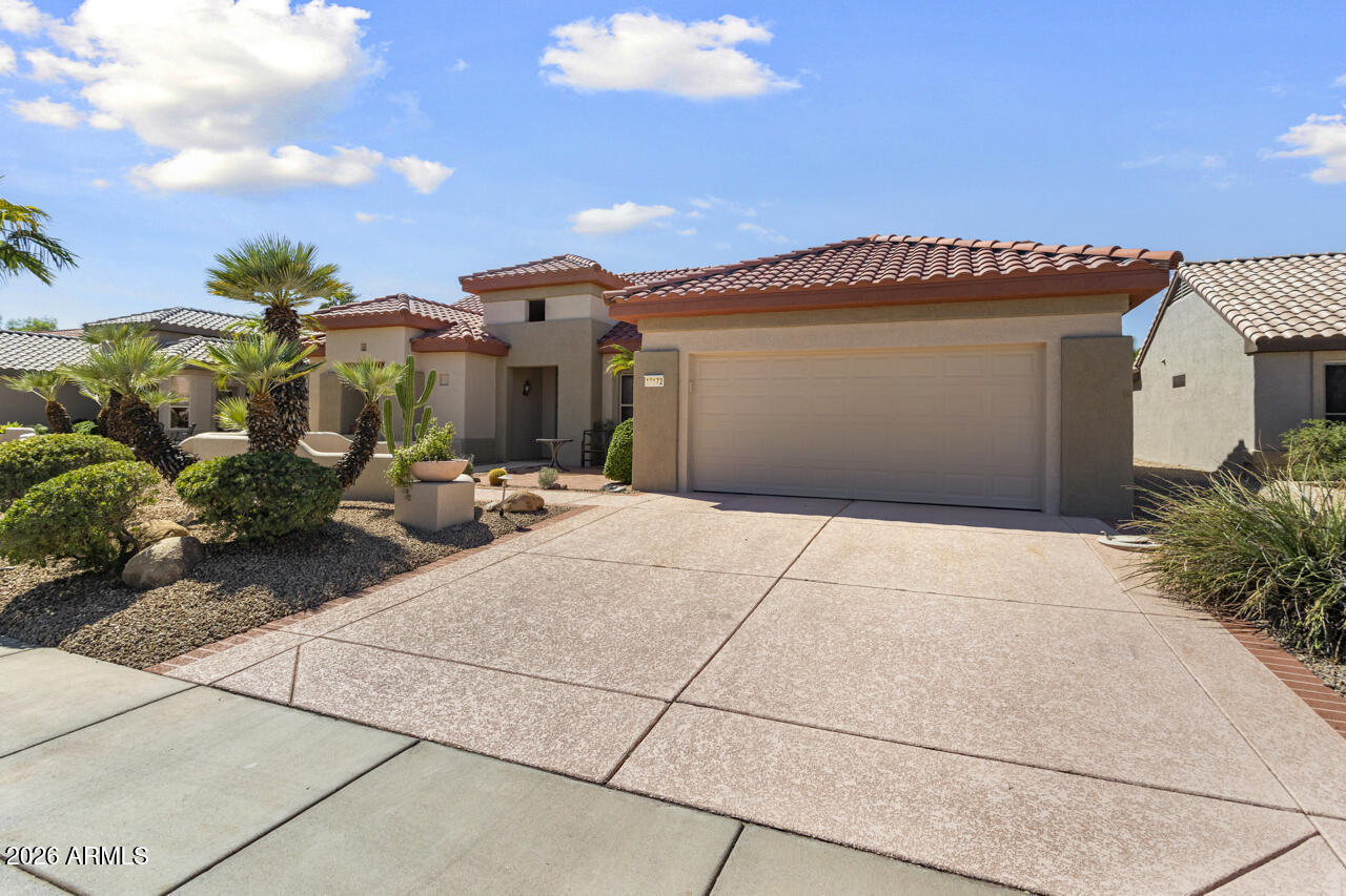 18172 N PETRIFIED FOREST Drive