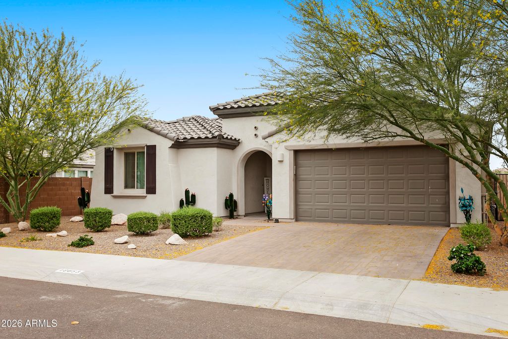 Photo of 19653 W San Juan Avenue, Litchfield Park, AZ 85340 (MLS # 7026131)