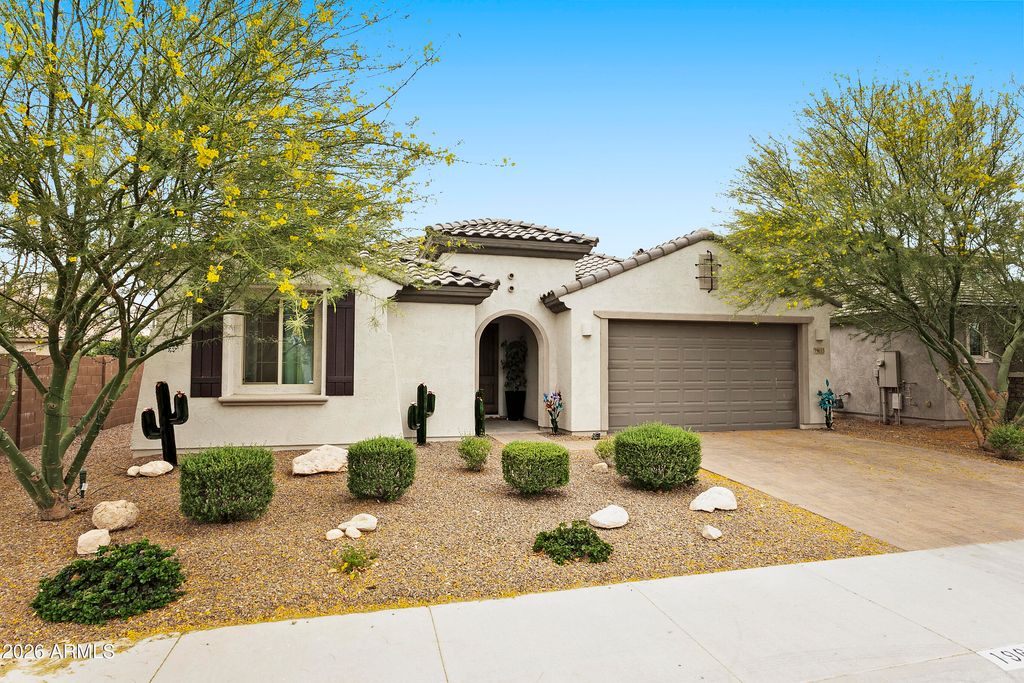 Photo of 19653 W San Juan Avenue, Litchfield Park, AZ 85340 (MLS # 7026131)