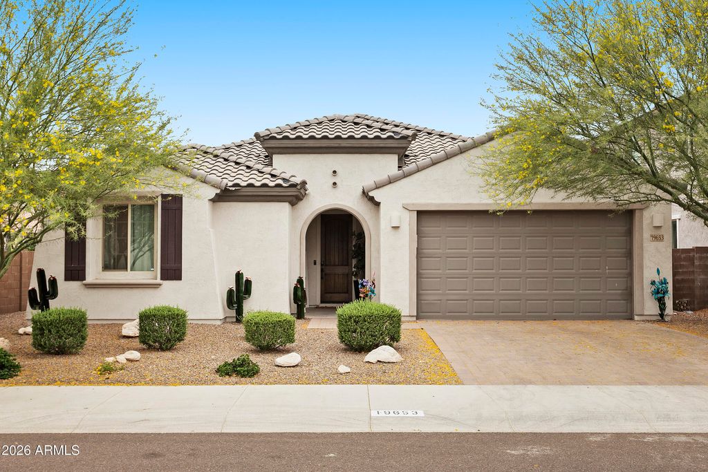 Photo of 19653 W San Juan Avenue, Litchfield Park, AZ 85340 (MLS # 7026131)