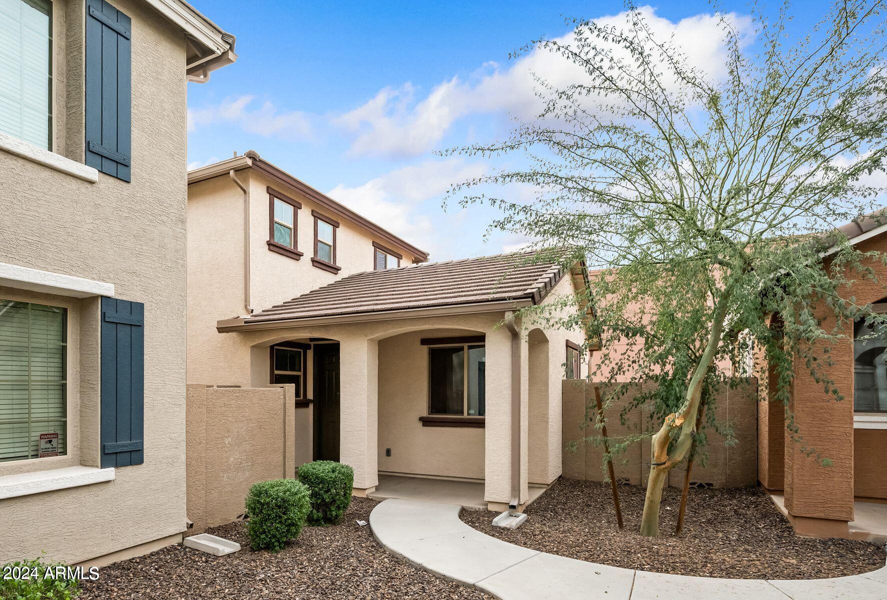 View Phoenix, AZ 85035 house