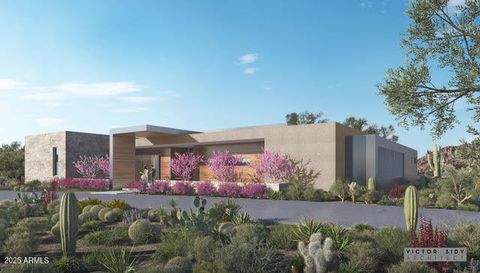 9828 E RUNNING DEER Trail Scottsdale AZ 85262
