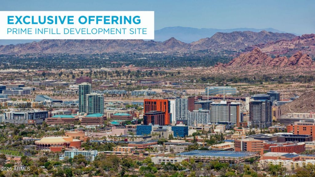 Photo of 1201 S Farmer Avenue #1, Tempe, AZ 85281 (MLS # 6994729)