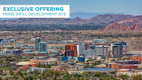 1201 S Farmer Avenue 1 Tempe AZ 85281