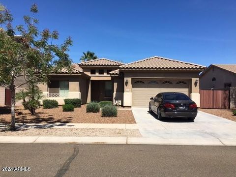 A home in Glendale