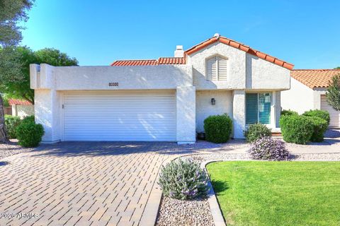 10082 E CALLE DE CIELO Circle Scottsdale AZ 85258