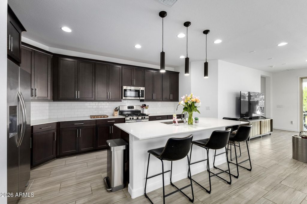 Photo of 16936 W Royal Palm Road, Waddell, AZ 85355 (MLS # 6994348)