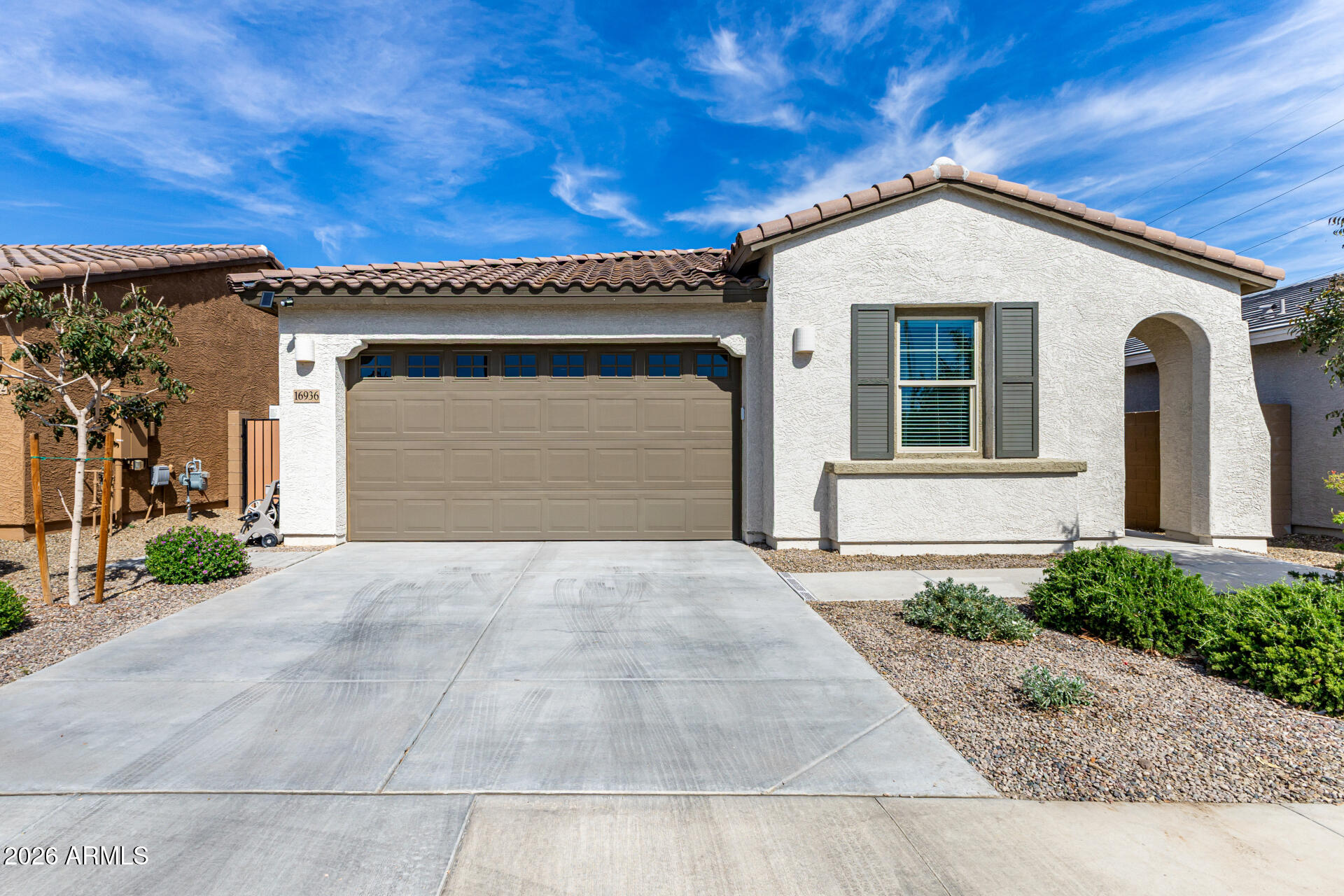 16936 W Royal Palm Road