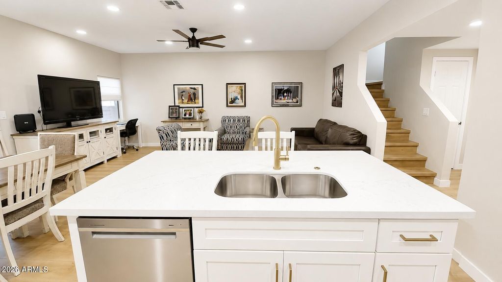 Photo of 9705 E Mountain View Road #1056, Scottsdale, AZ 85258 (MLS # 7038140)