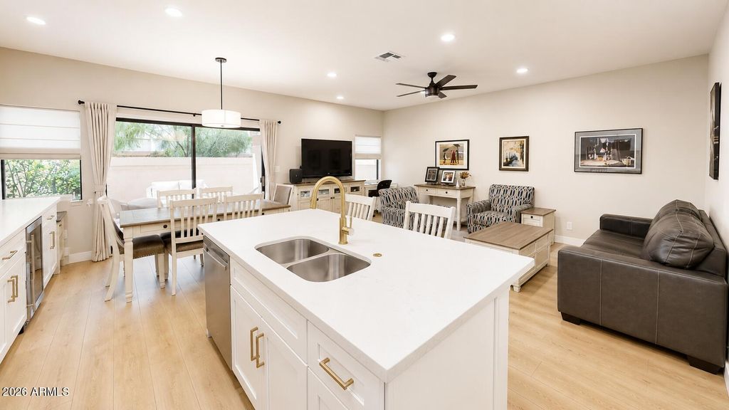 Photo of 9705 E Mountain View Road #1056, Scottsdale, AZ 85258 (MLS # 7038140)