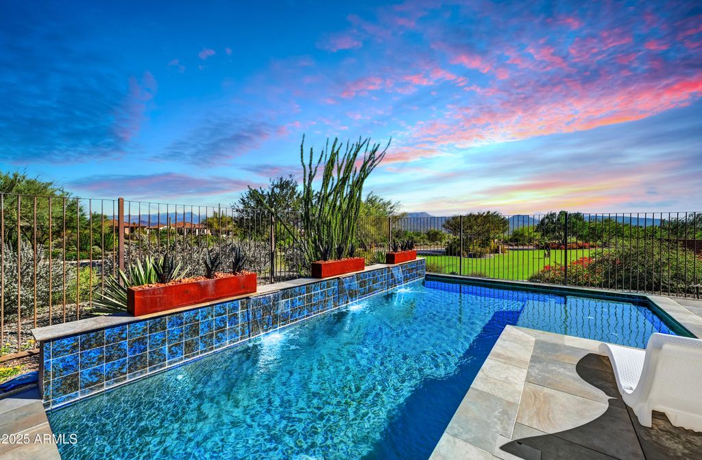 Photo of 17958 E Cindercone Road, Rio Verde, AZ 85263 (MLS # 6948040)