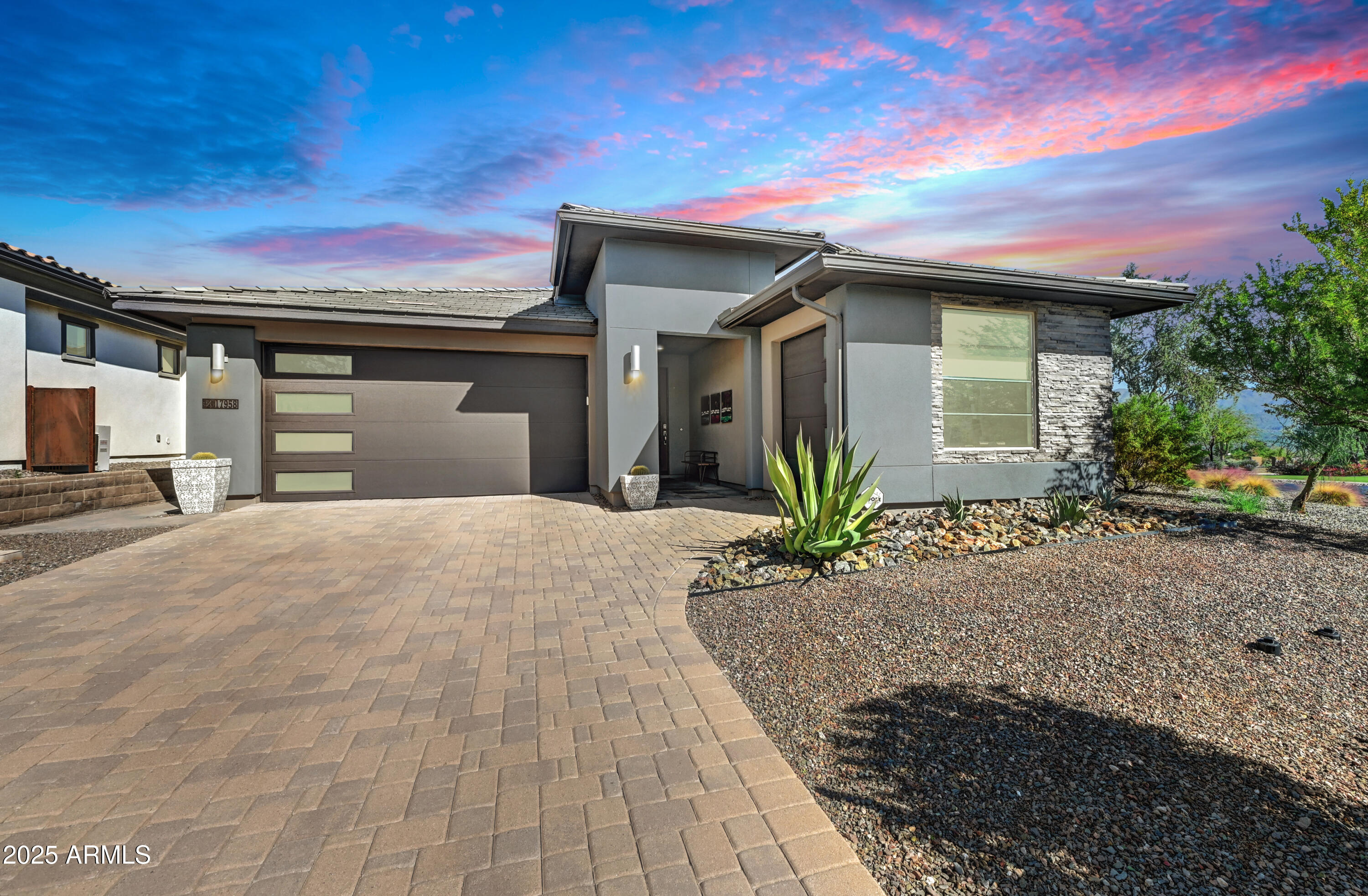 17958 E CINDERCONE Road