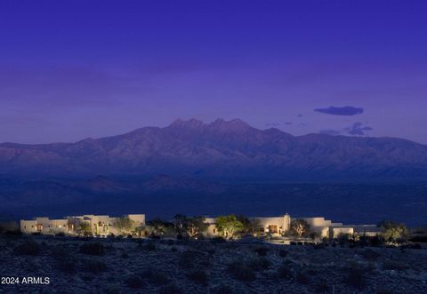 A home in Fountain Hills