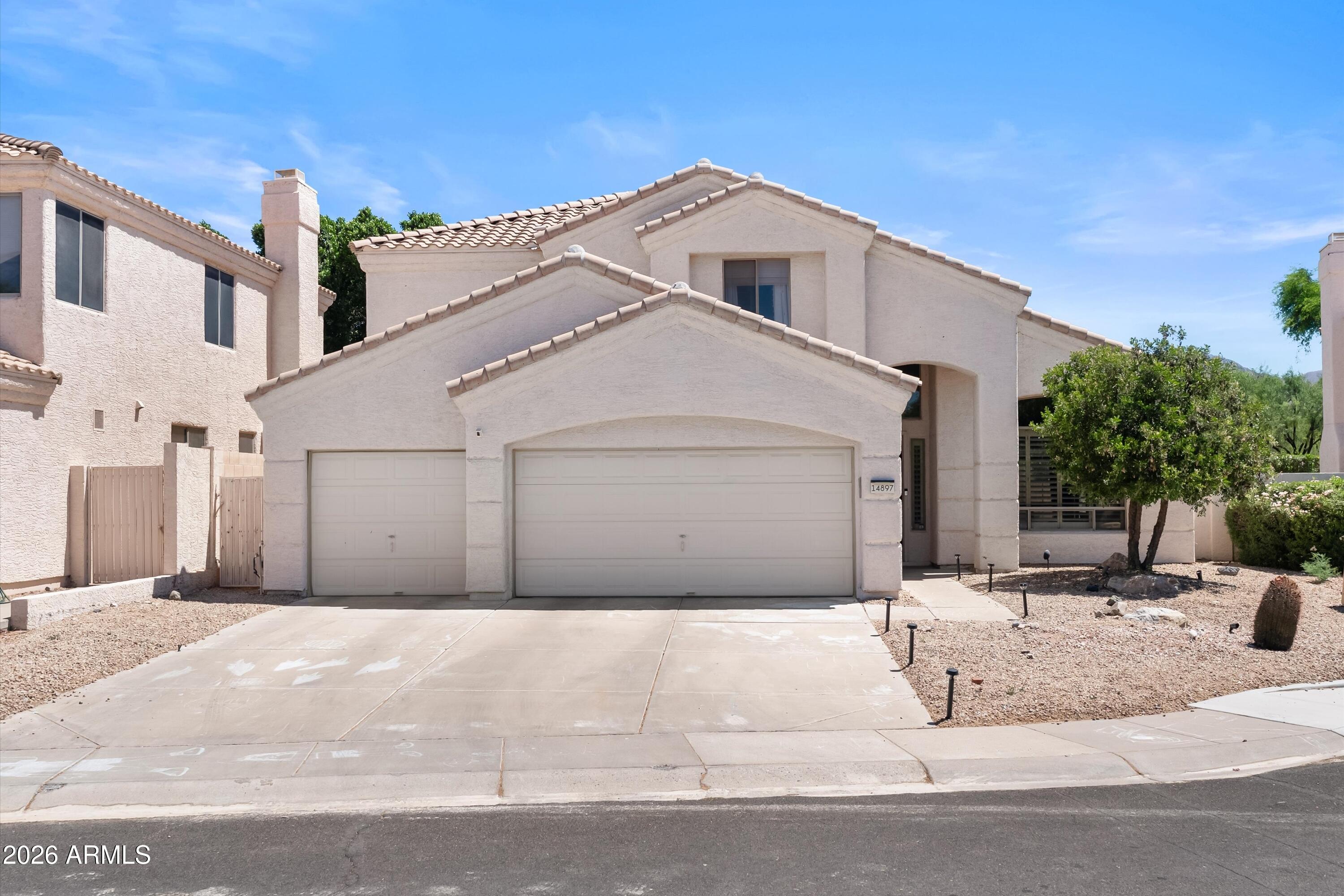 14897 N 97TH Place