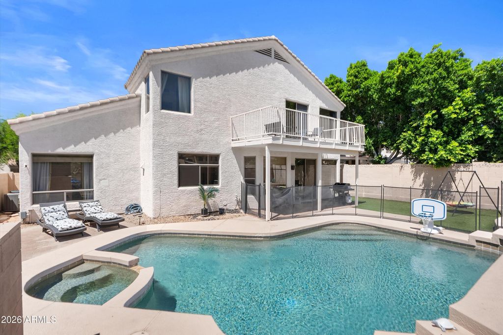 Photo of 14897 N 97th Place, Scottsdale, AZ 85260 (MLS # 7030500)