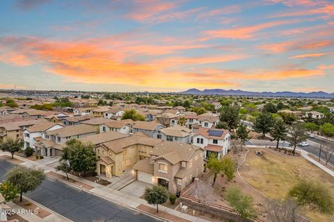 19013 E SEAGULL Drive Queen Creek AZ 85142