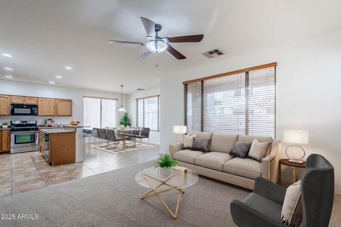 19013 E SEAGULL Drive Queen Creek AZ 85142