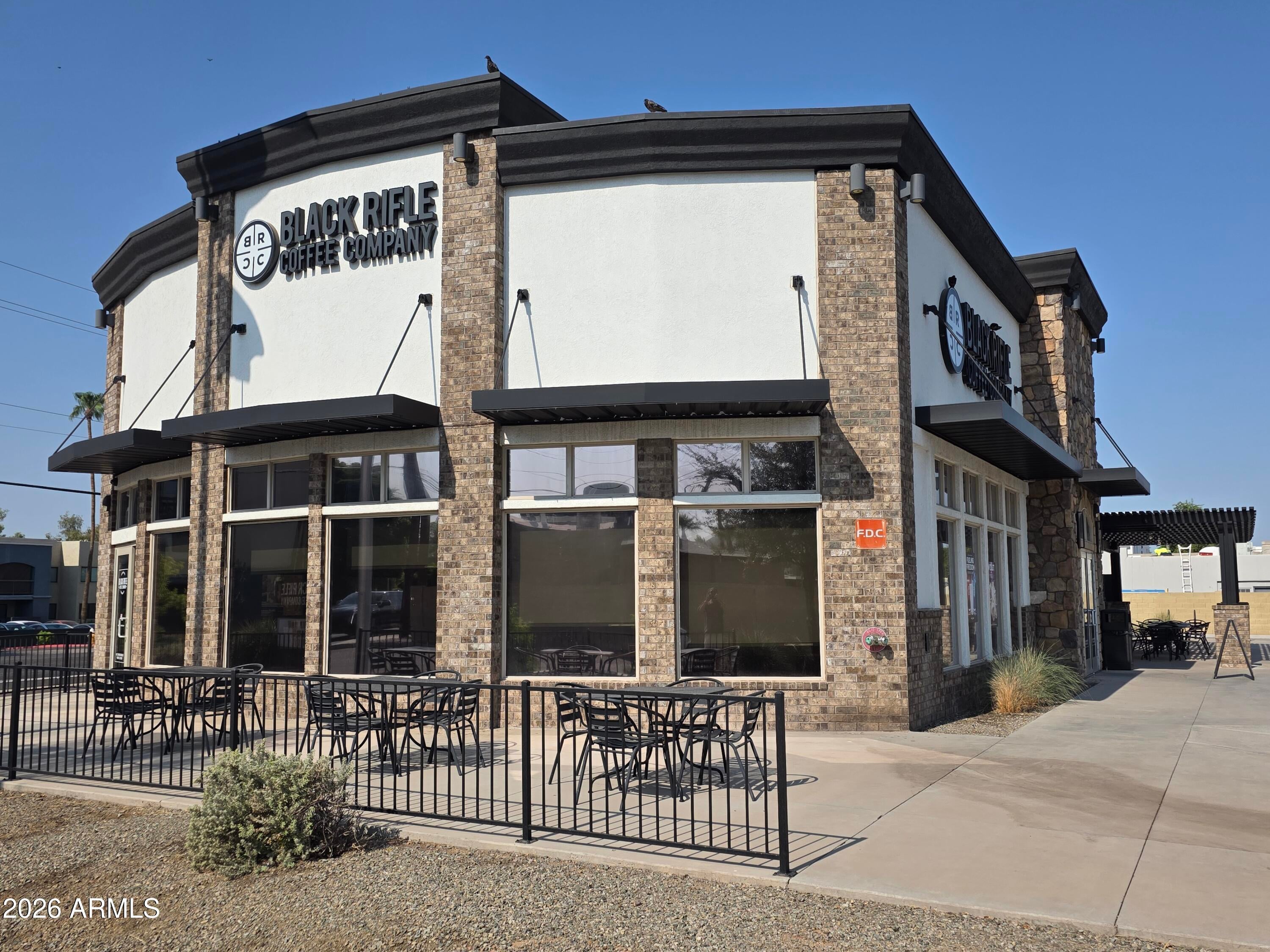 4126 E INDIAN SCHOOL Road