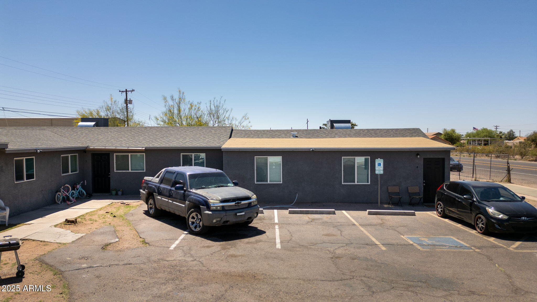 561 S MERIDIAN Road