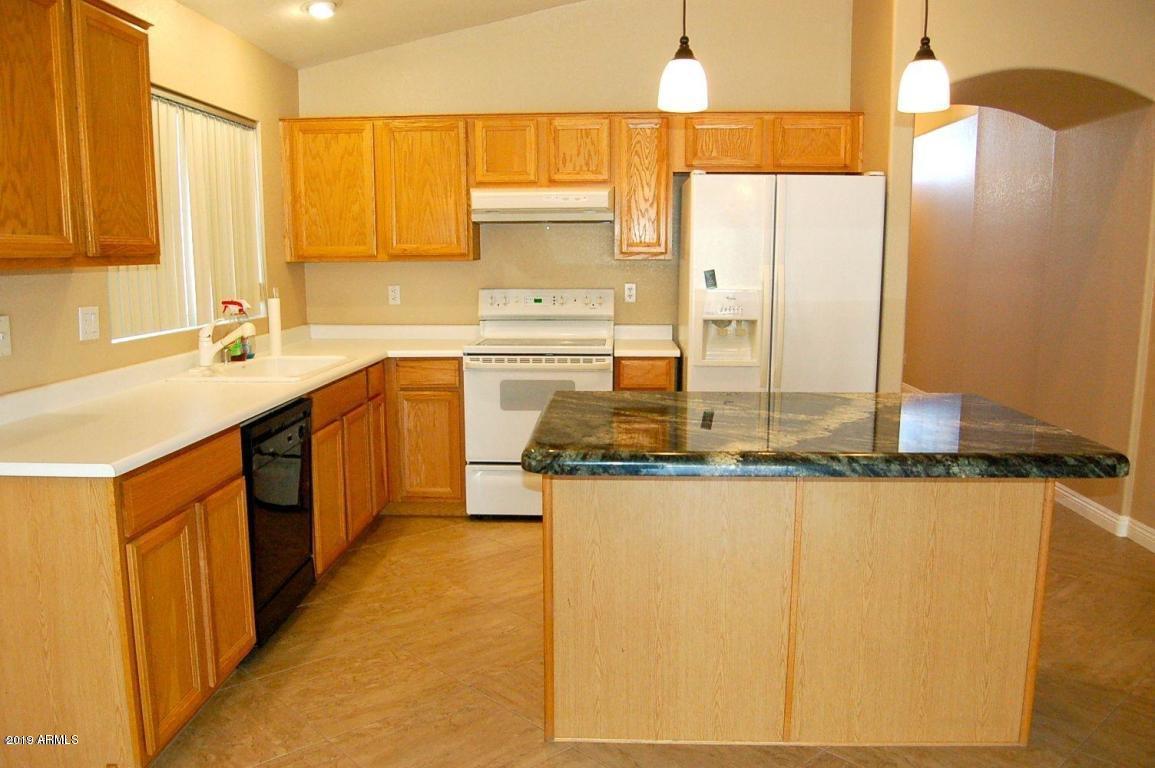 4815 W Ponderosa Lane