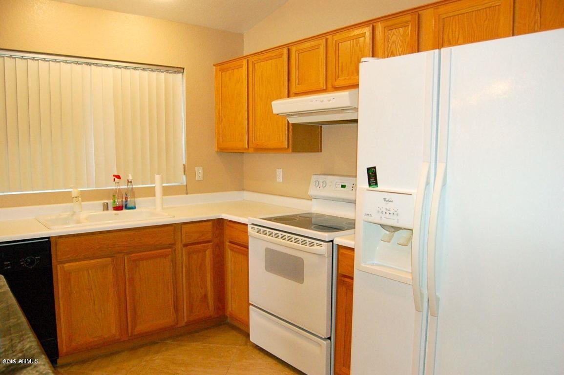 4815 W Ponderosa Lane