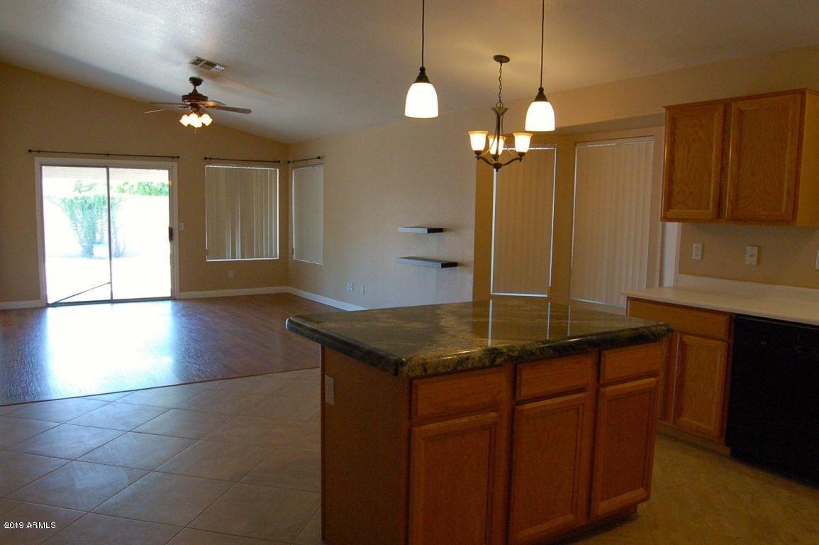 4815 W Ponderosa Lane