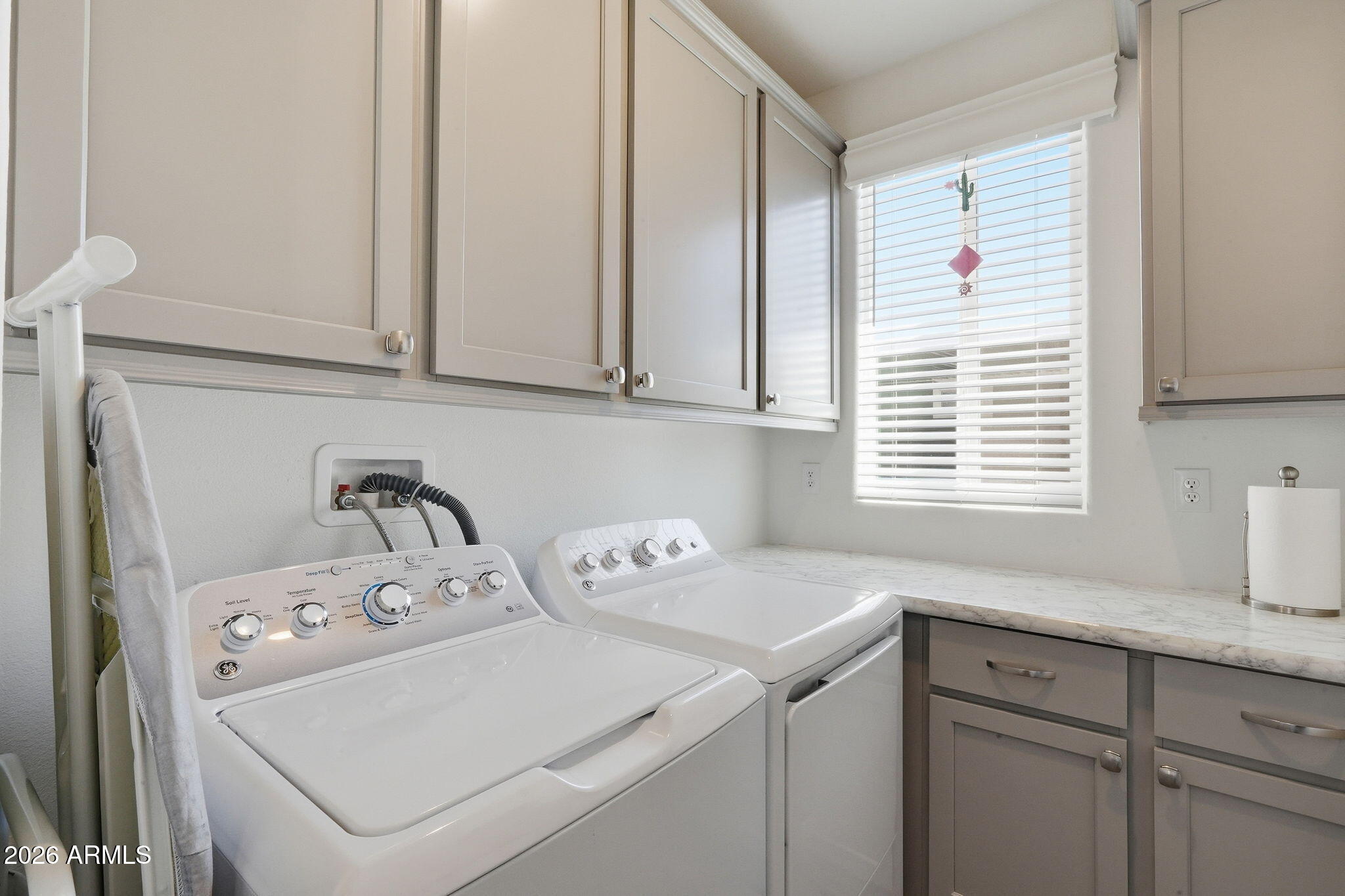 Spanish Trails West - Residential