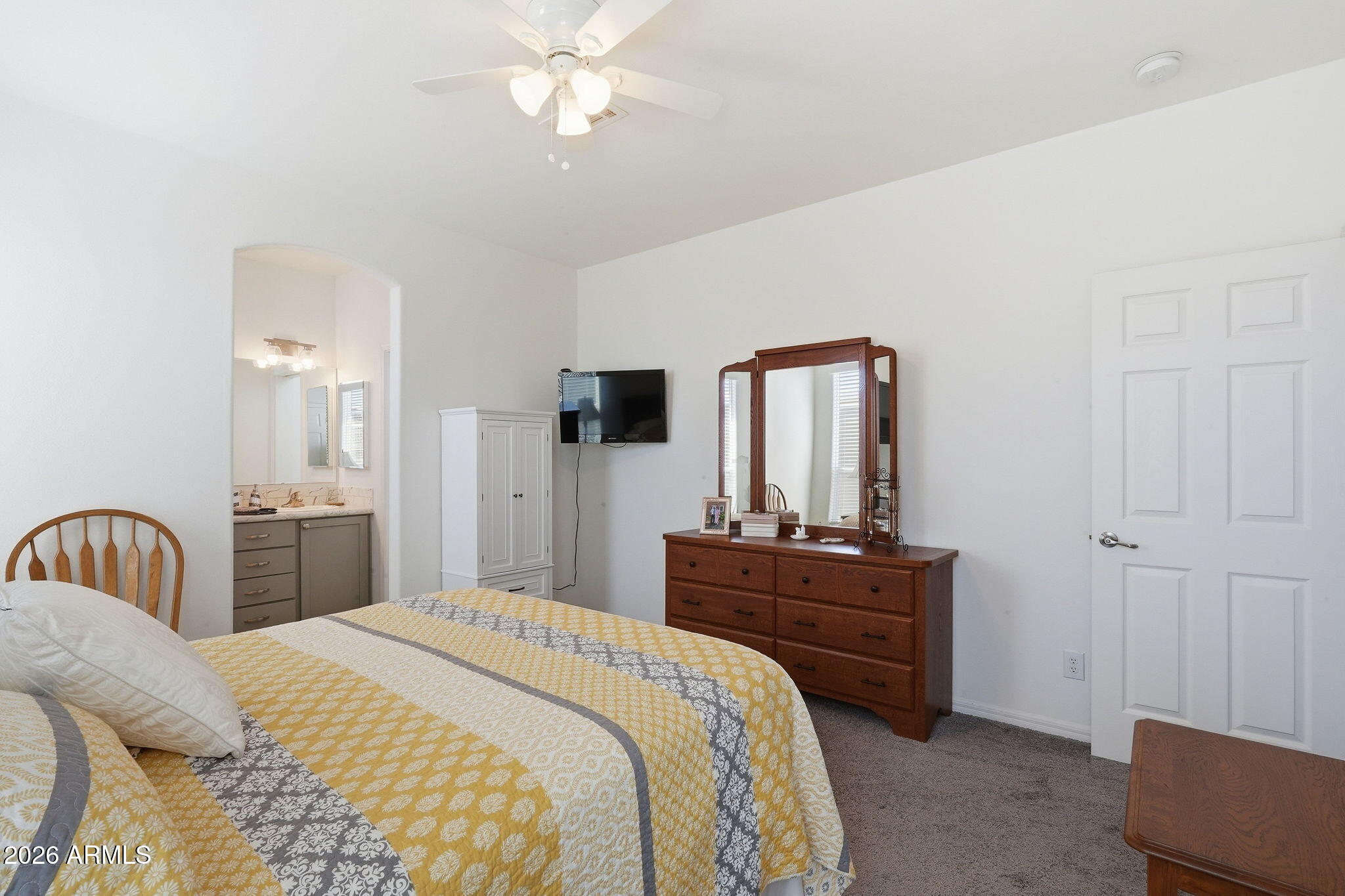 Spanish Trails West - Residential