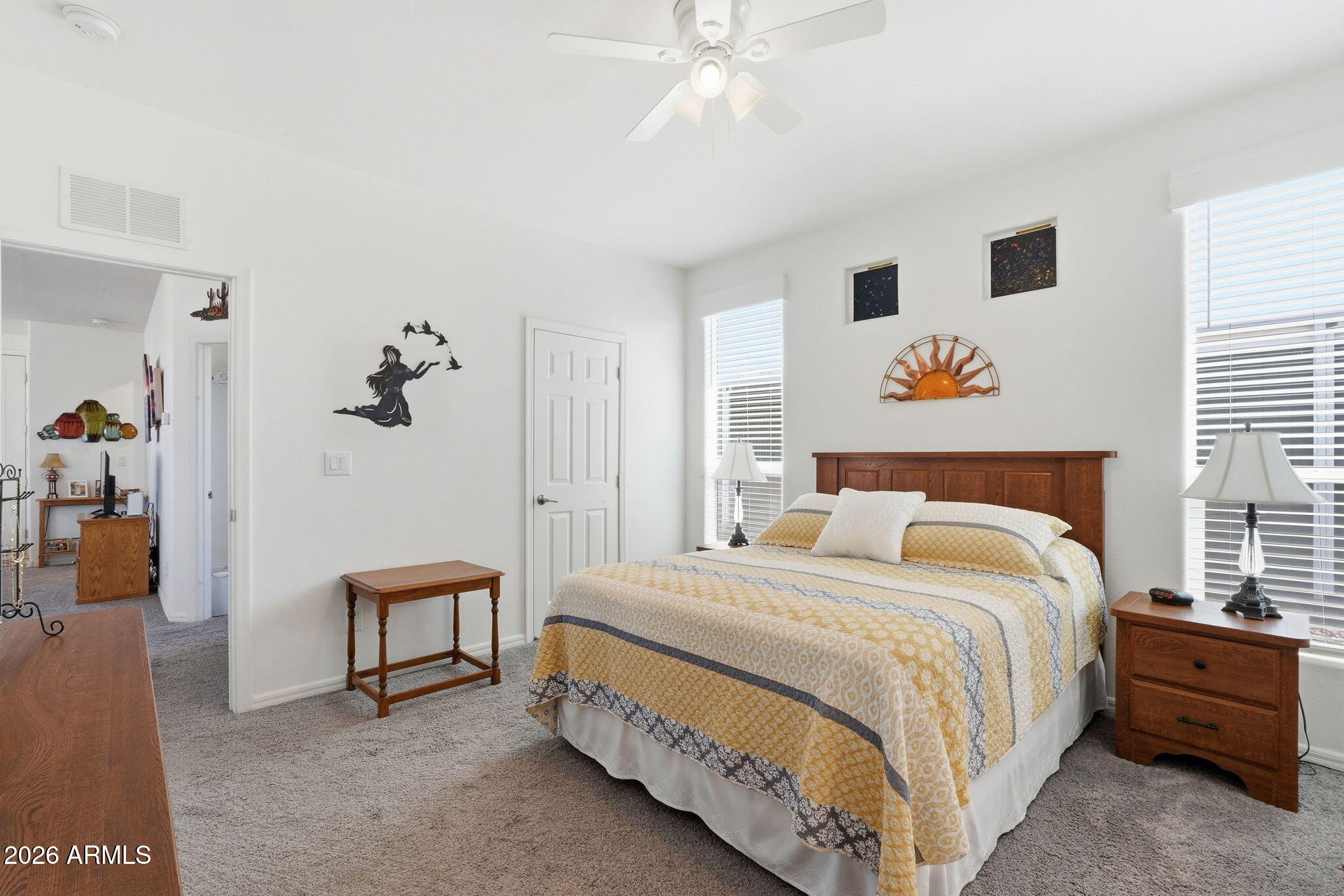 Spanish Trails West - Residential