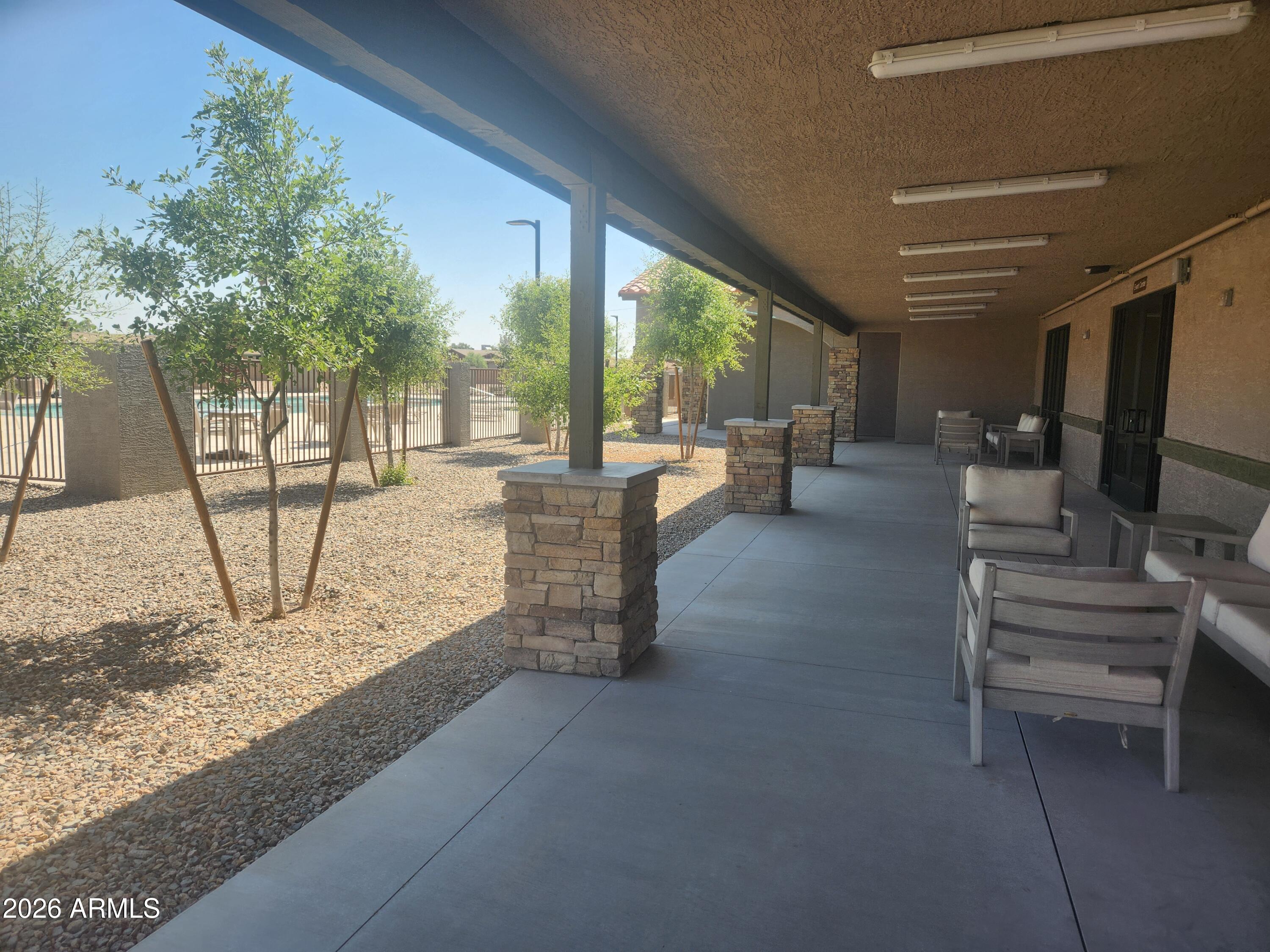 Spanish Trails West - Residential