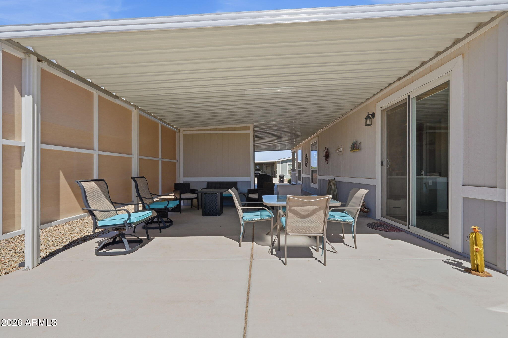 Spanish Trails West - Residential
