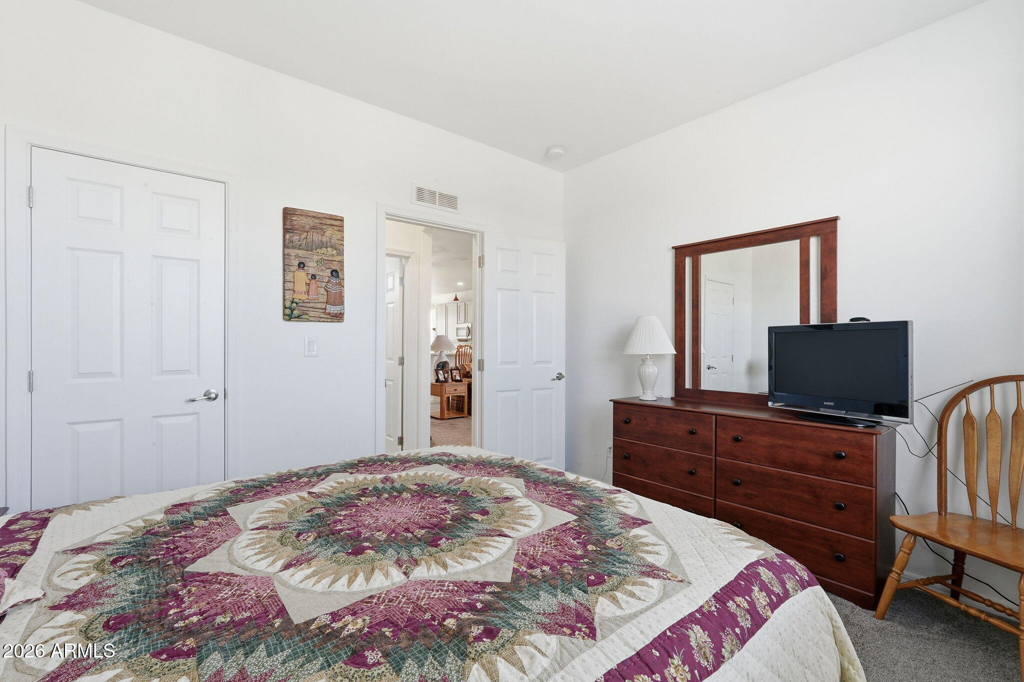 Spanish Trails West - Residential