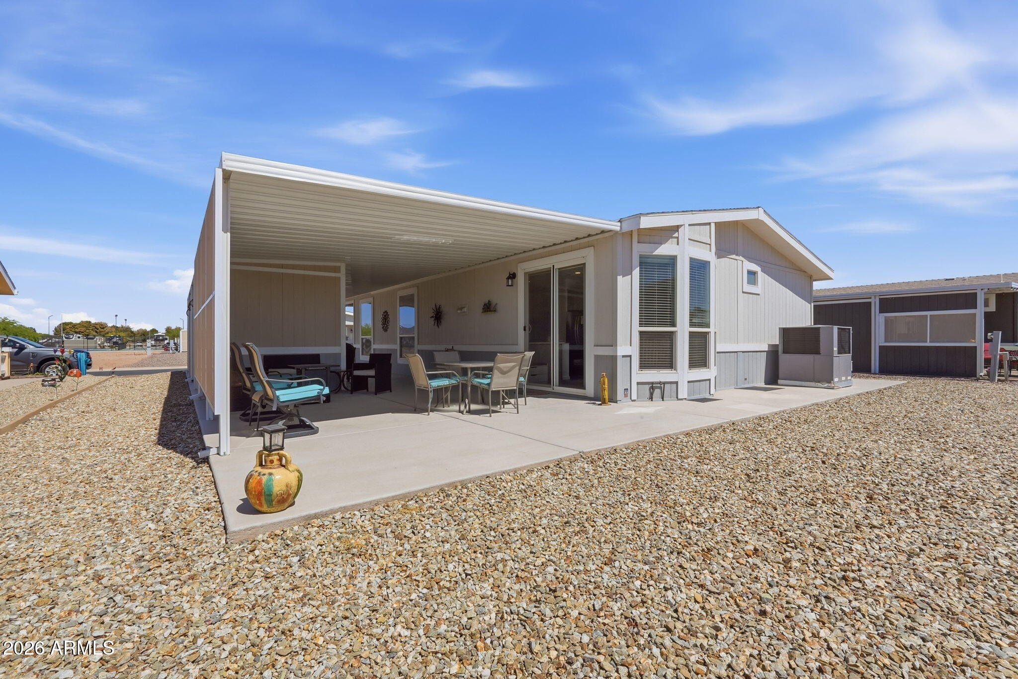 Spanish Trails West - Residential