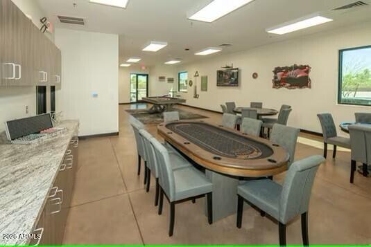 Spanish Trails West - Residential
