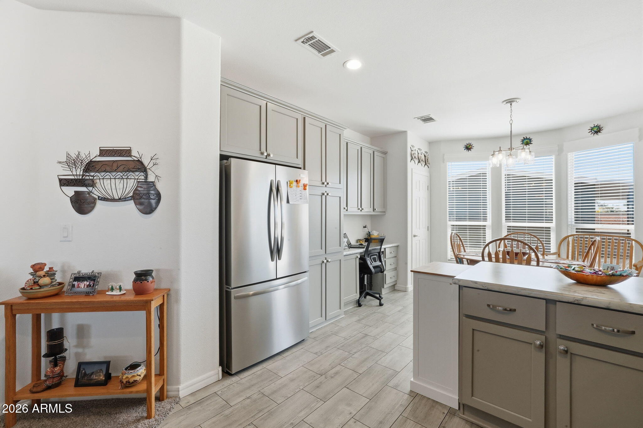 Spanish Trails West - Residential