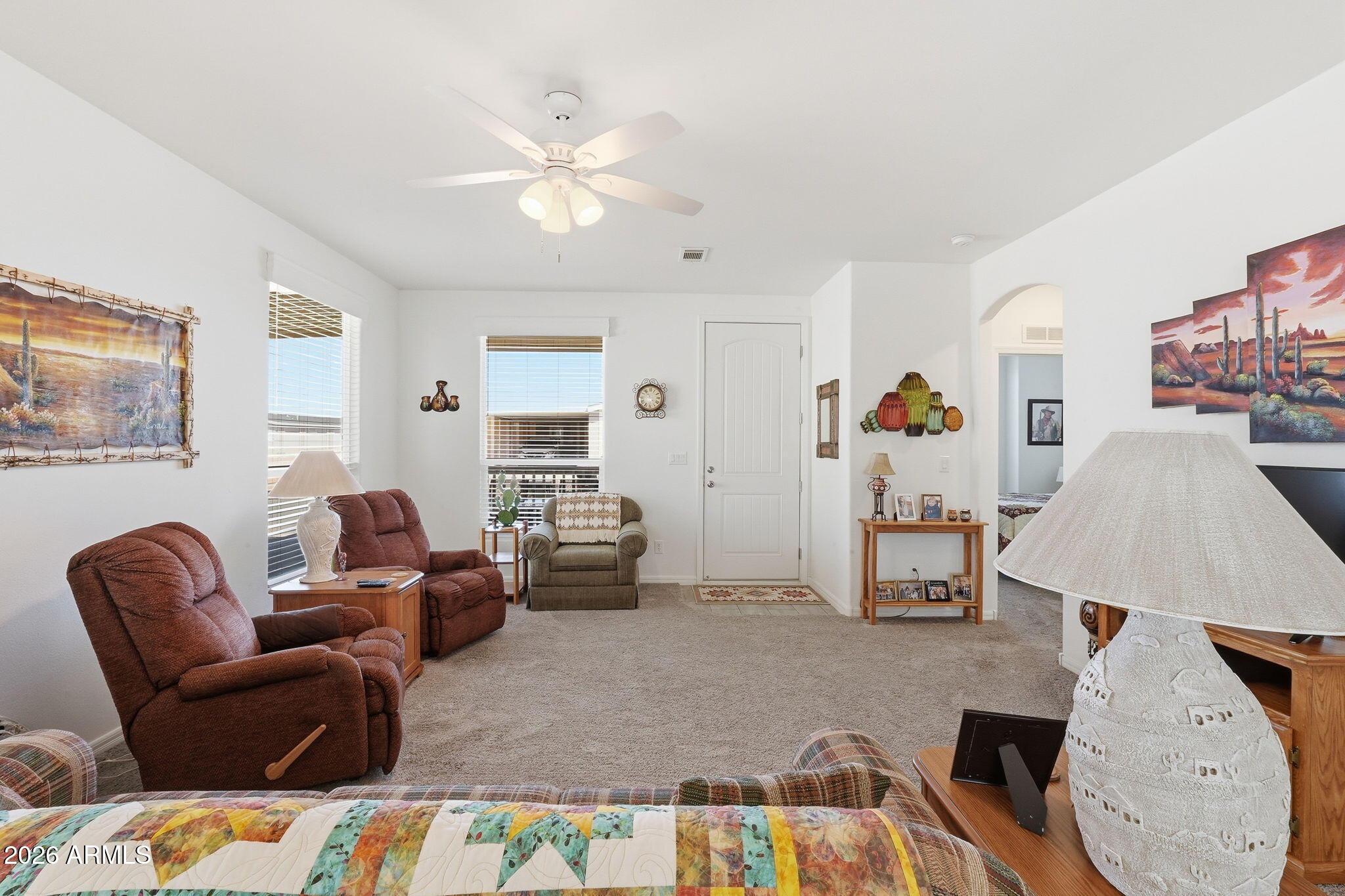 312 E O'Neil Drive 127