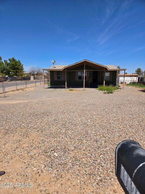 Property photo of 19122 W Susan Avenue, Casa Grande, AZ 85122
