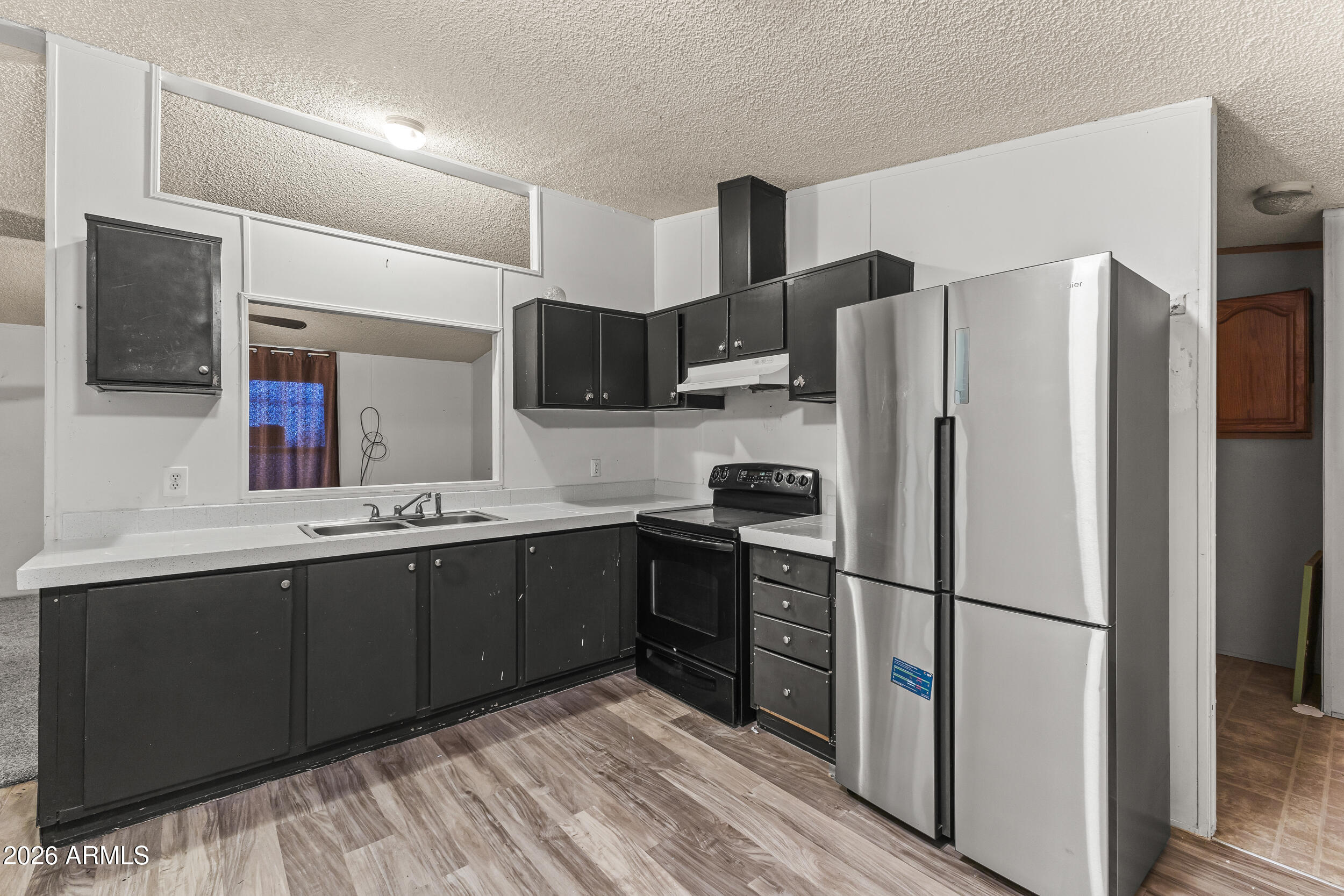 COLONIA DEL SOL UNIT V - Residential