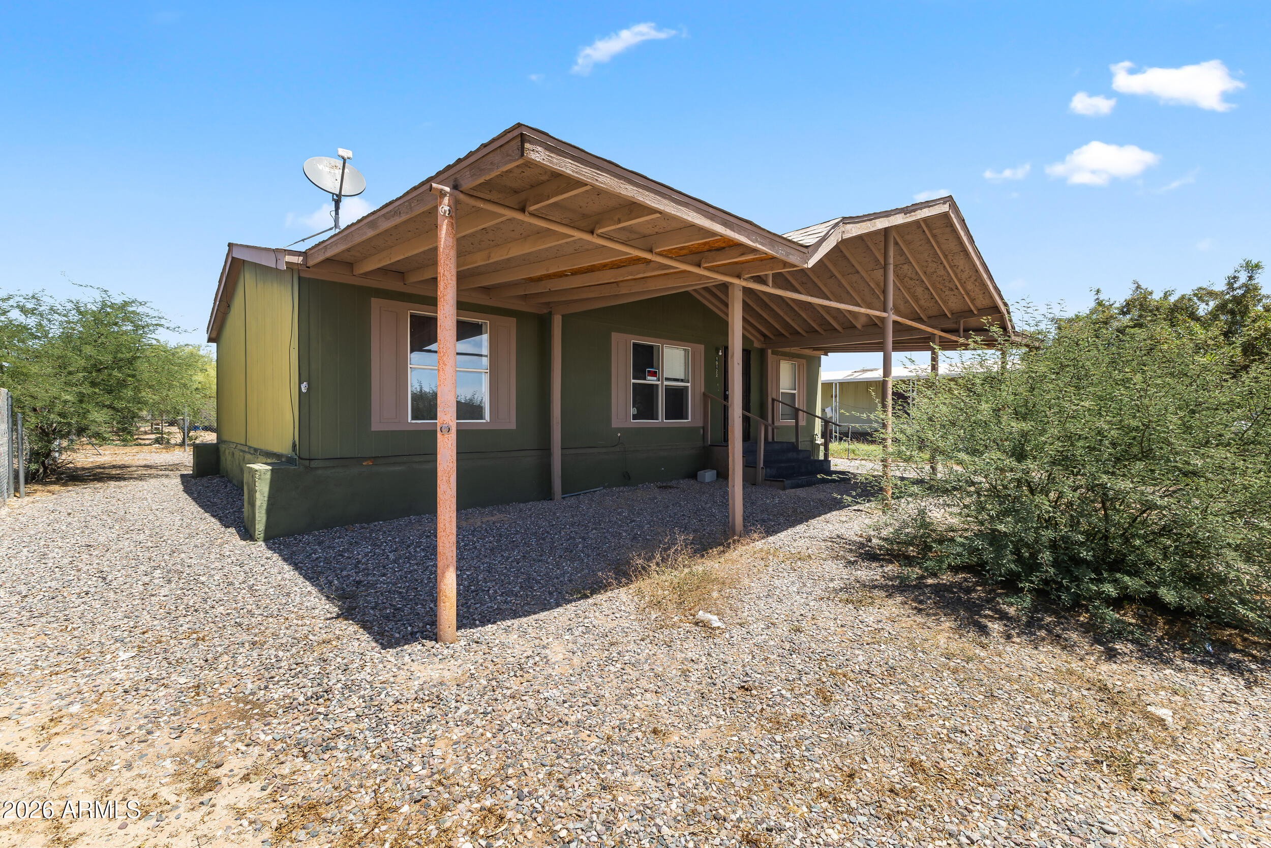 COLONIA DEL SOL UNIT V - Residential