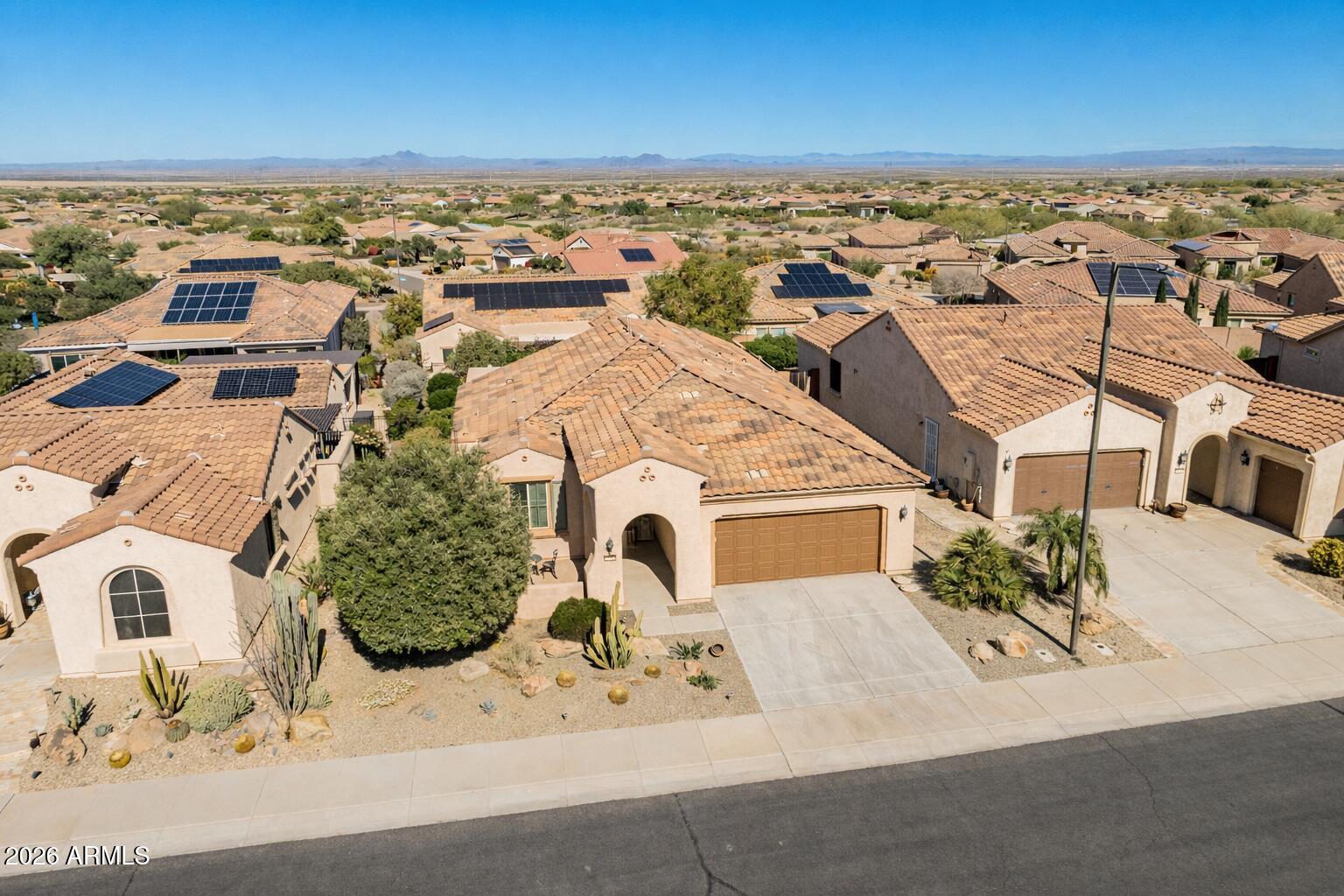 26864 W PIUTE Avenue