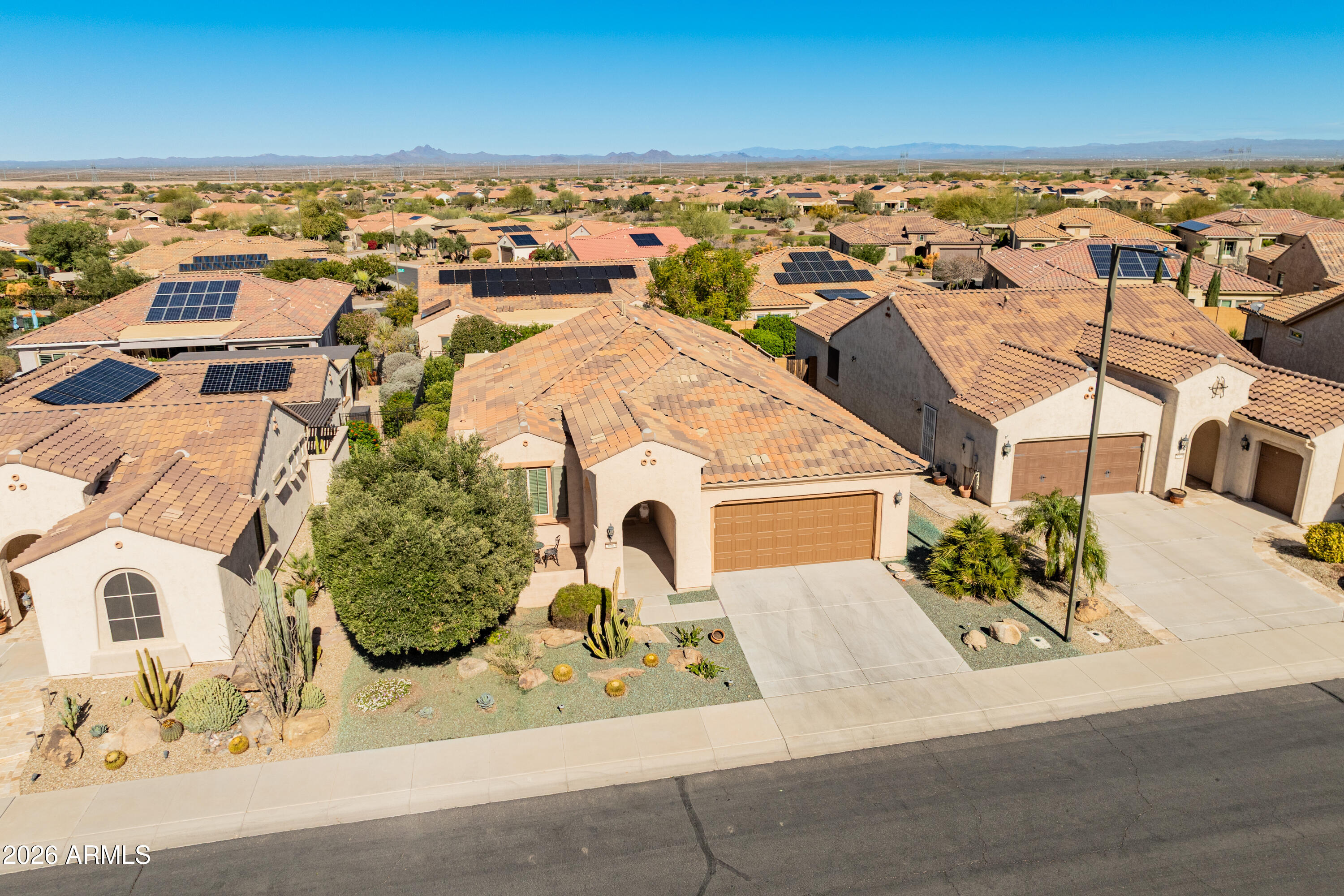 26864 W PIUTE Avenue