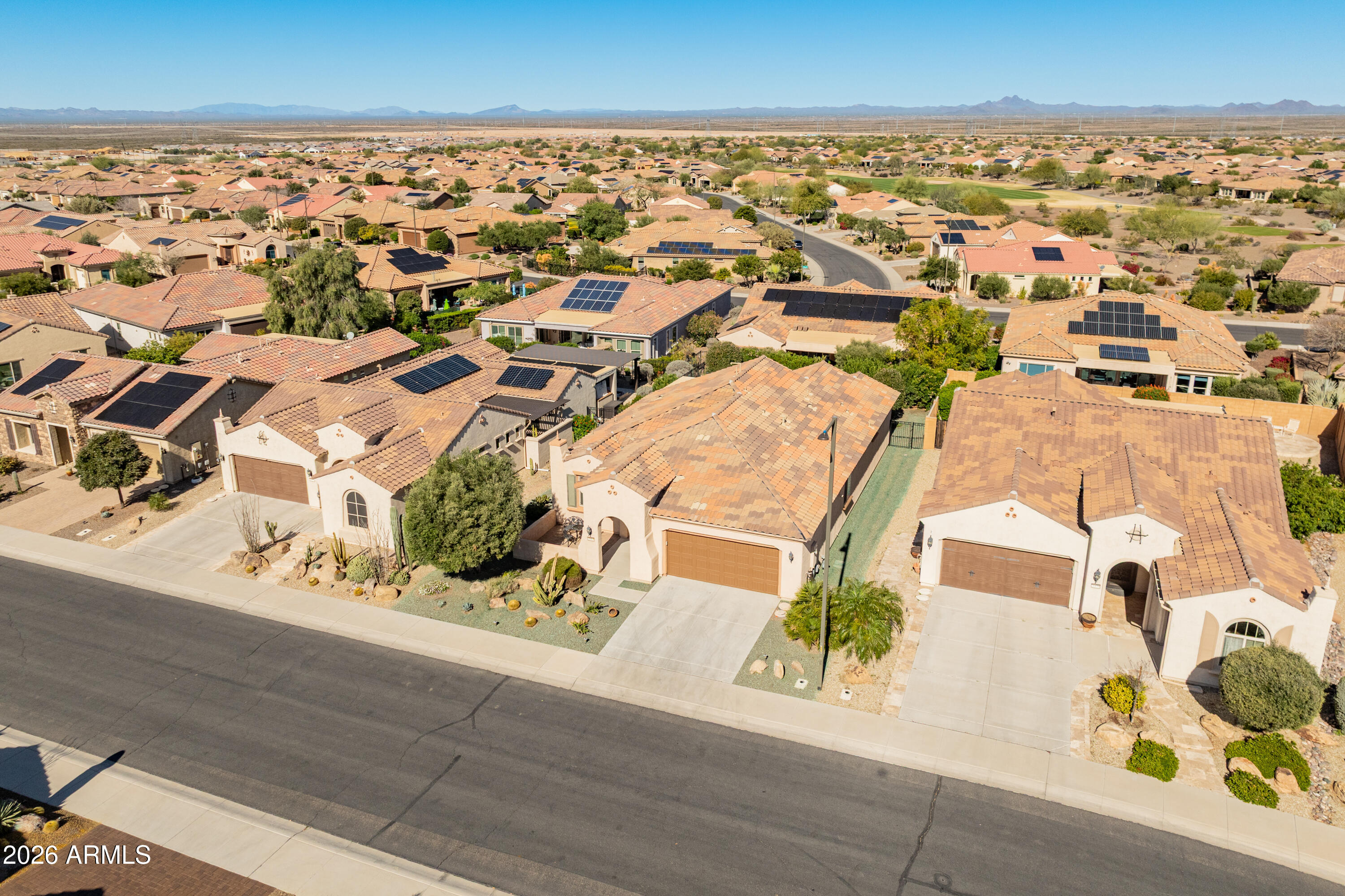 26864 W PIUTE Avenue